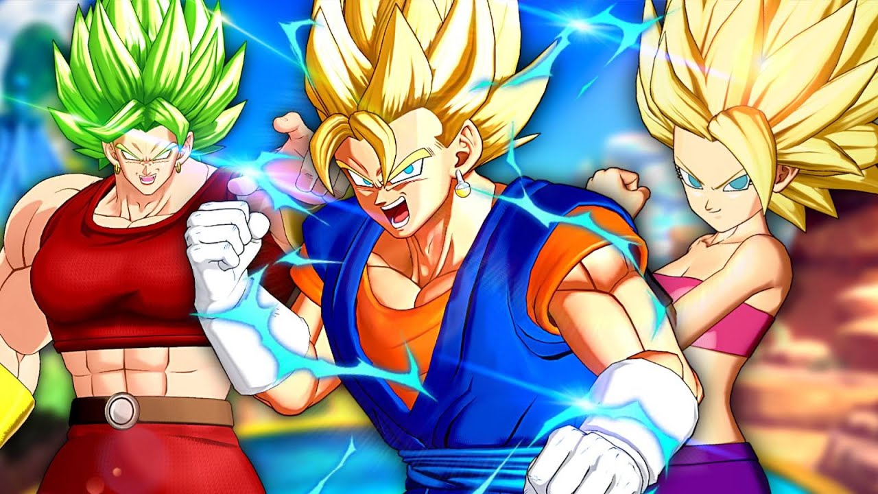 DB GEKISHIN SQUADRA LIVE RANKED!!!
