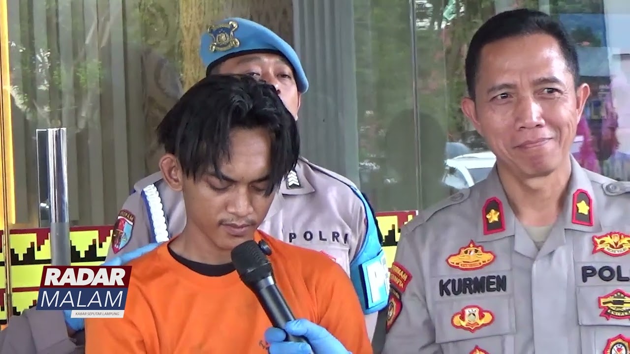 Hendak Diperkosa, Remaja Lompat Dari Lantai II
