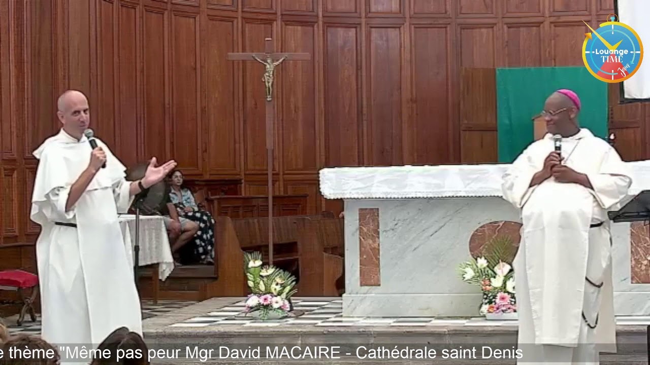 Conférence thème 