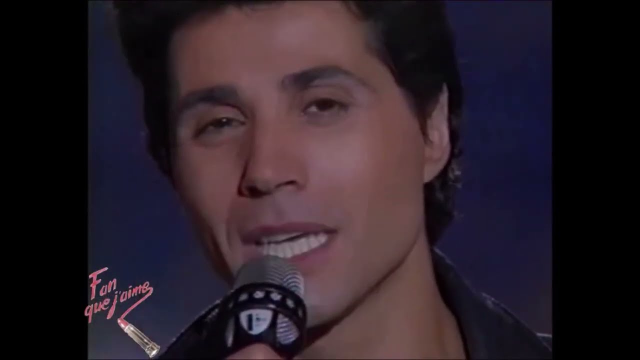 Jean-Luc Lahaye_Le début du voyage (1991) HQ hifi