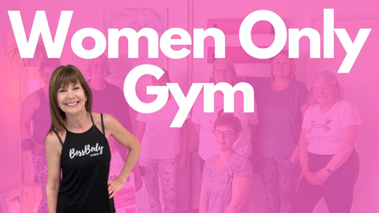 How this Suffolk-Based Women's Only Gym Owner Gets Members!