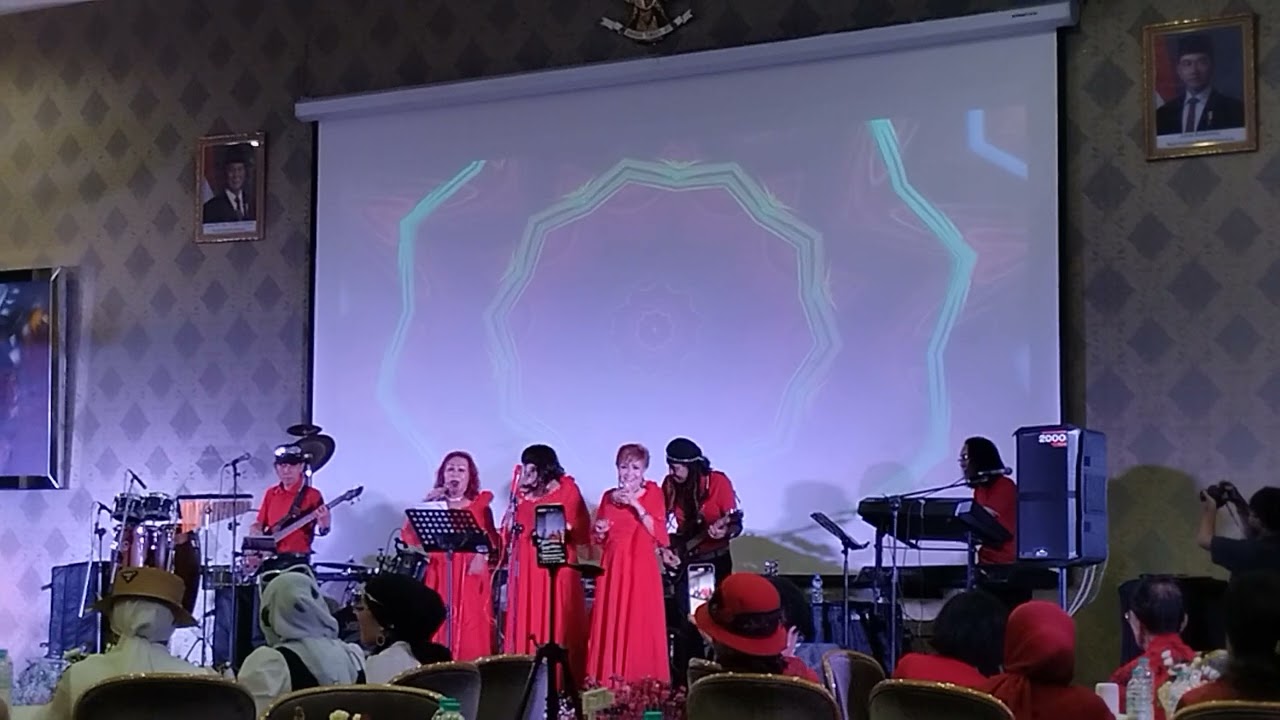 Kawanua band