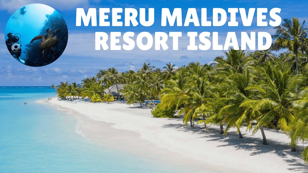Meeru Maldives | Meeru Island Resort Maldives