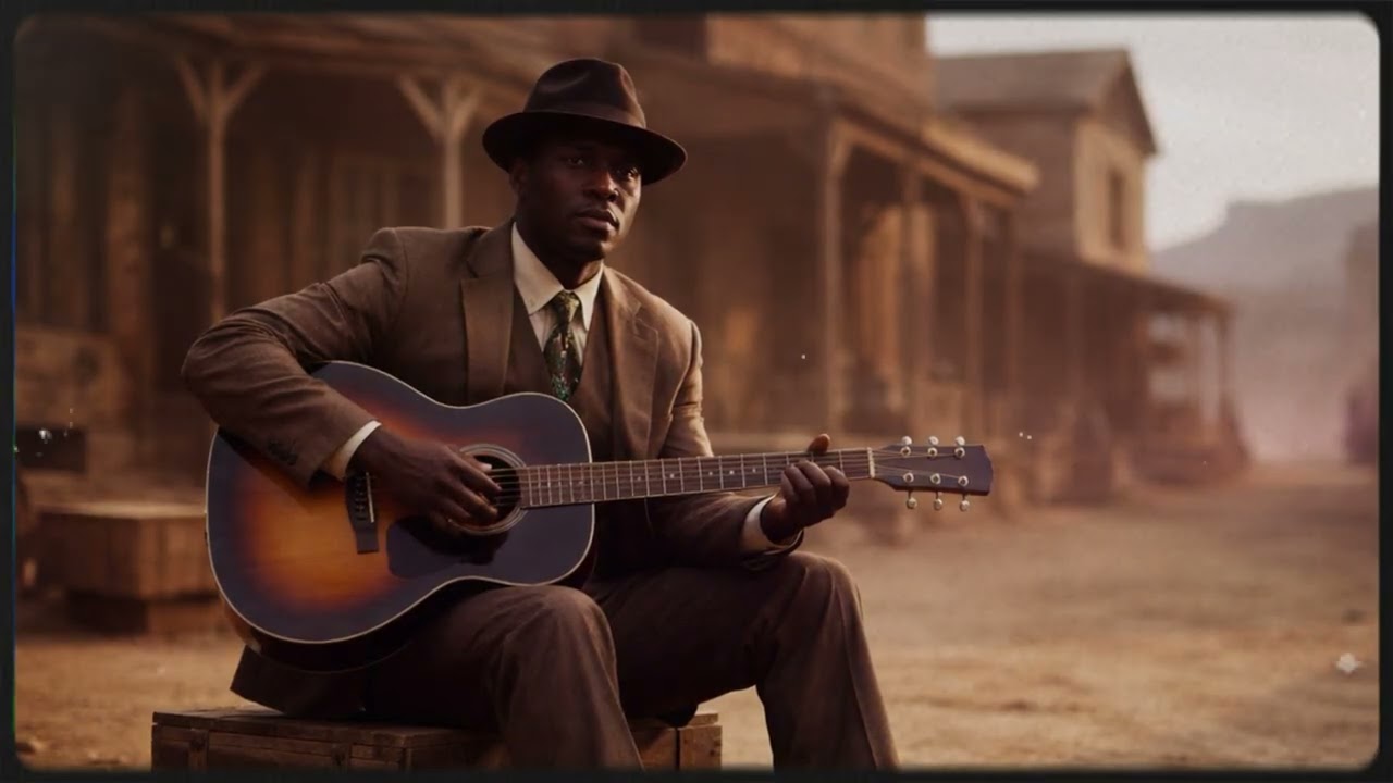 Hino 577 Harpa (Blues) - Em fervente oração