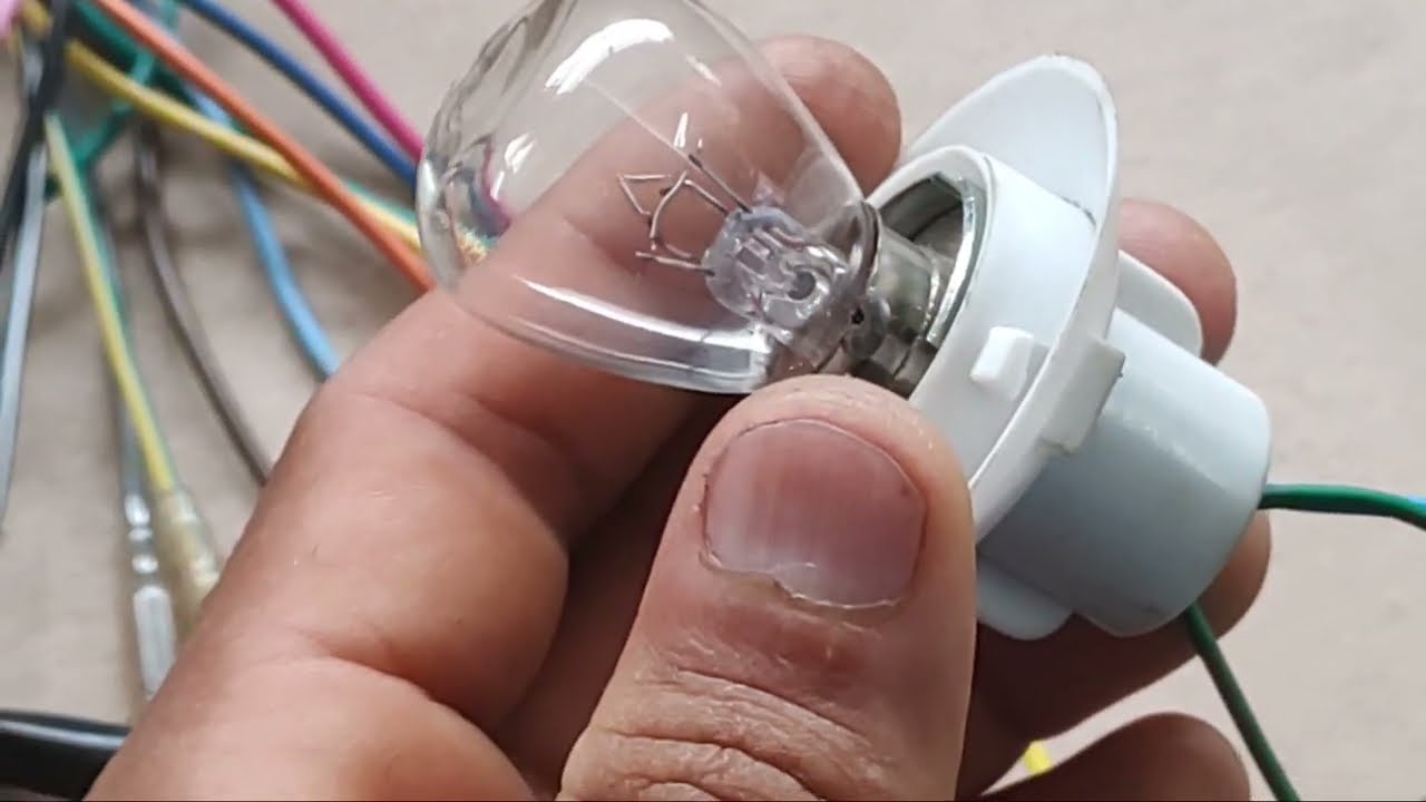 Parte el&eacute;trica f&aacute;cil de aprender da CG 83 &Aacute; 86