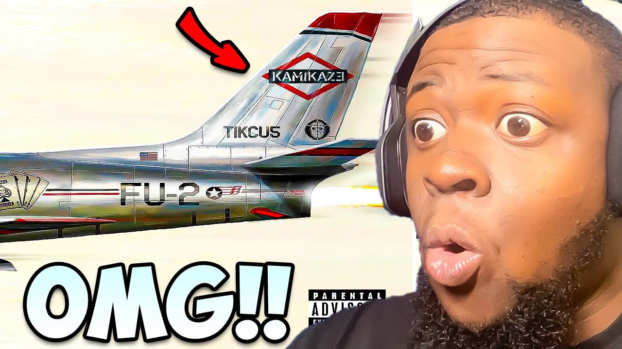 FIRST TIME REACTING TO Eminem - The Ringer | REACTION