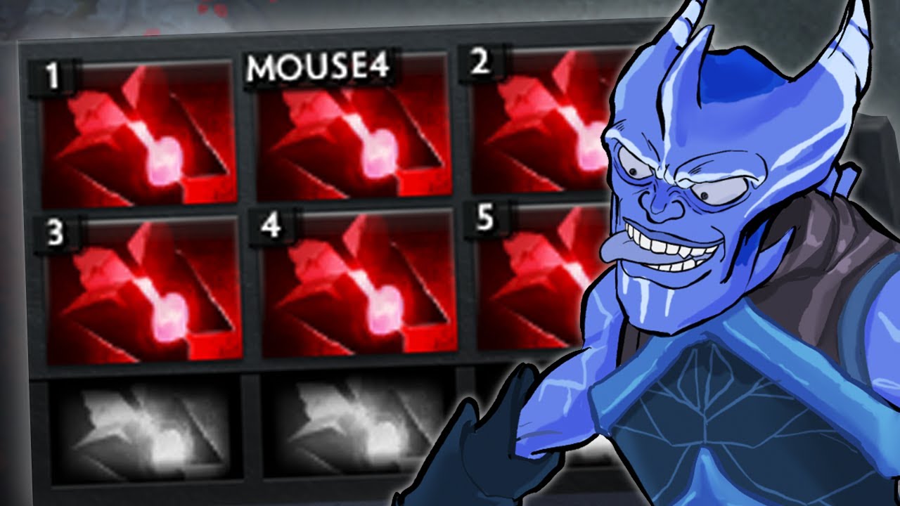 BROKEN RAZOR BUILD WITH MAX SPELL LIFESTEAL! (153,8%)