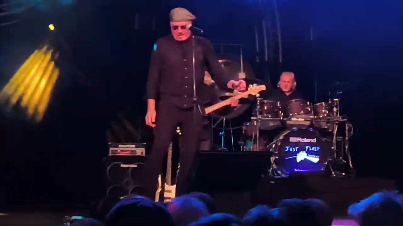 Just Floyd Project: Comfortably Numb, Celle, Congress Union am 07.02.2026