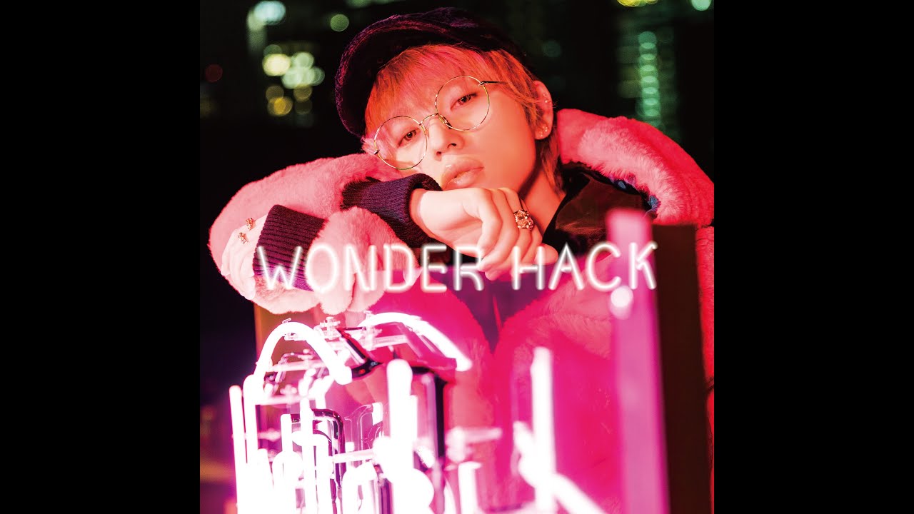 Shuta Sueyoshi  /  HACK