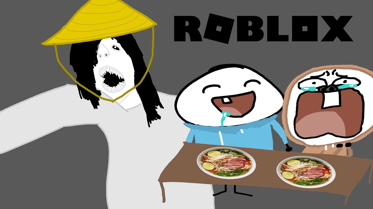Don't Get Pho in Saigon at 3AM