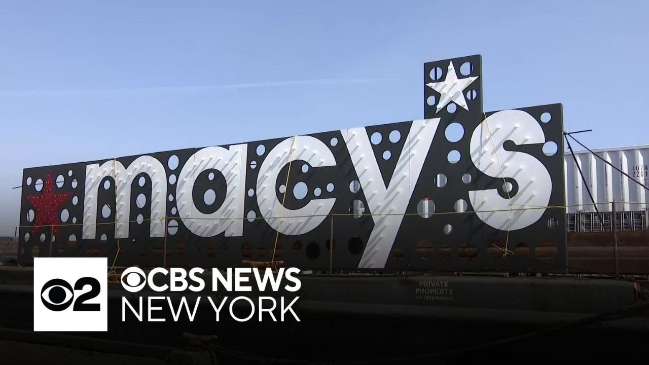 Previewing the 2026 Macy's Fourth of July fireworks show