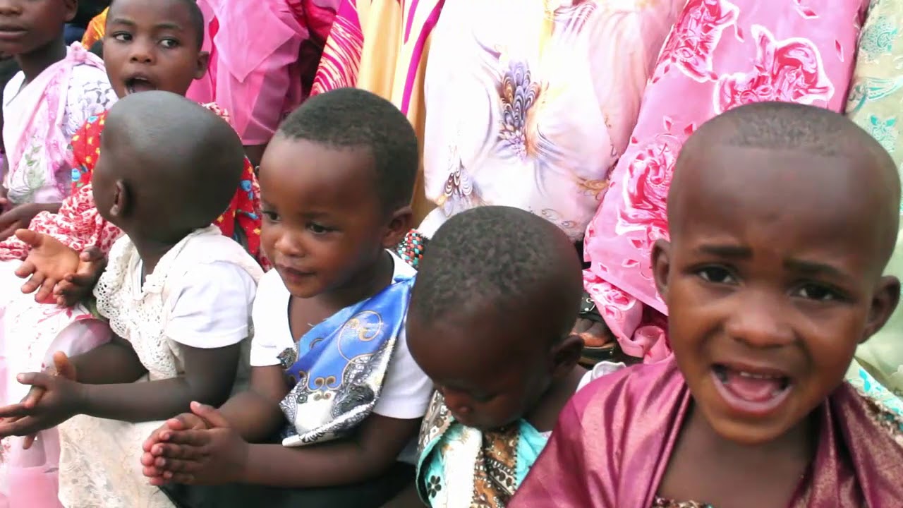 Kintukirutizahabu by Yesaraje Choir(Official Video) Eglise de Pentecôte Kirema Maramvya Kayanza
