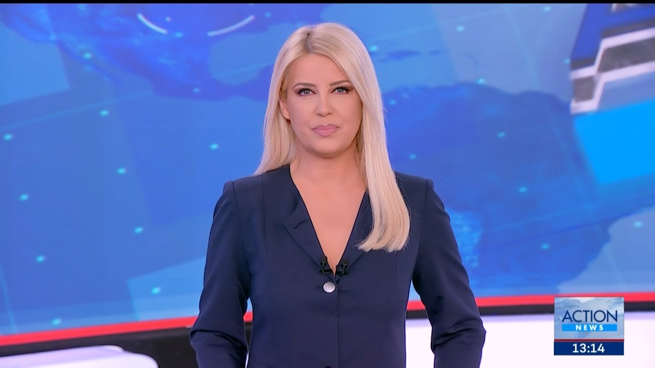 Μεσημβρινό δελτίο ειδήσεων ACTION NEWS - 24/02/2026 | ACTION 24