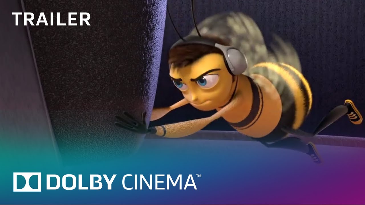 Dolby Digital: 