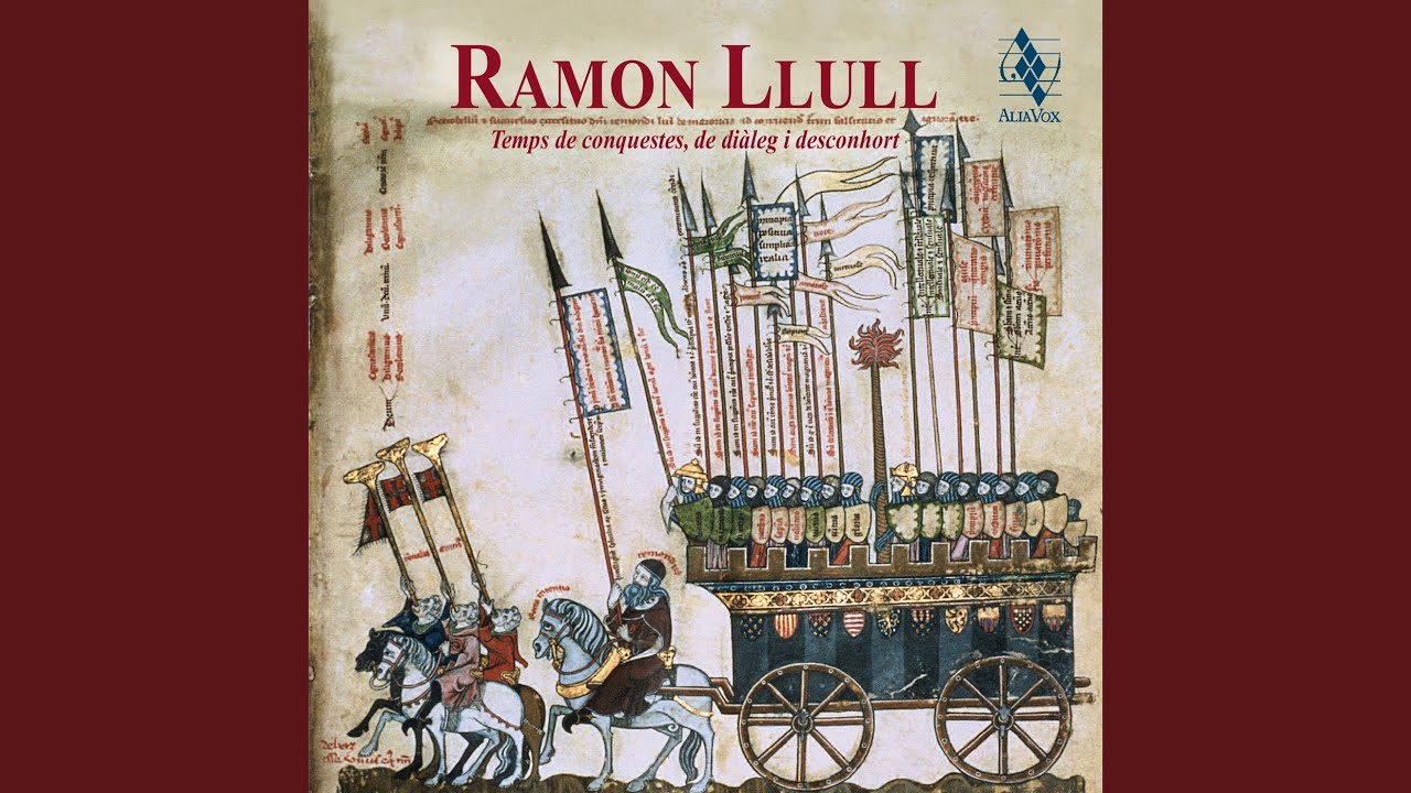 Tribum / Quoniam secta / Merito hec patimur – Motet - Philippe de Vitry