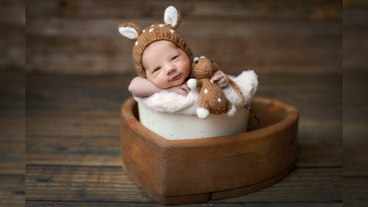 Newborn photo session part 1. Sesja noworodkowa część pierwsza.nyf&oslash;dt fotografering.फोटो सत्र