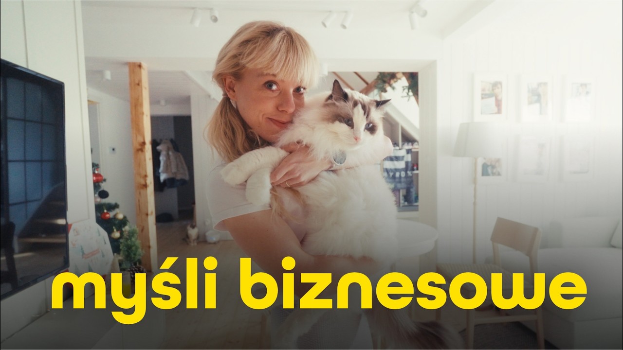 Grube rozkminy o pracy 👩‍💻 / szybkie posiłki 🍏 / patent na nie tycie po lodach / WEEKLY VLOG