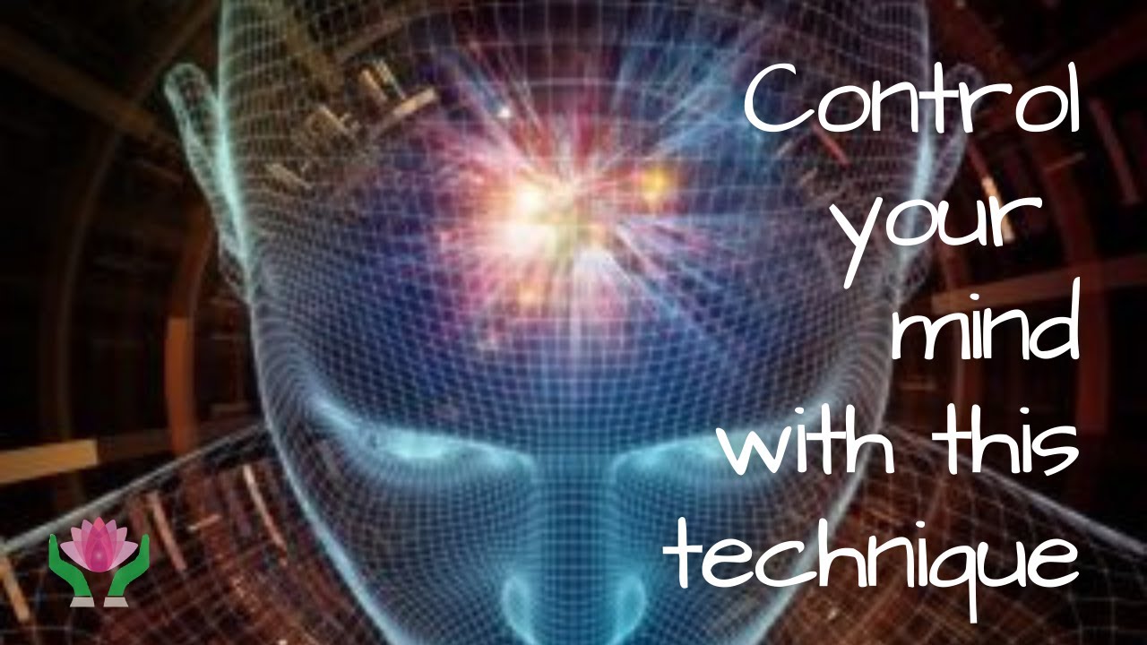 Learn to Control Emotions with this Technique - Mudra Technique - Control your Mind