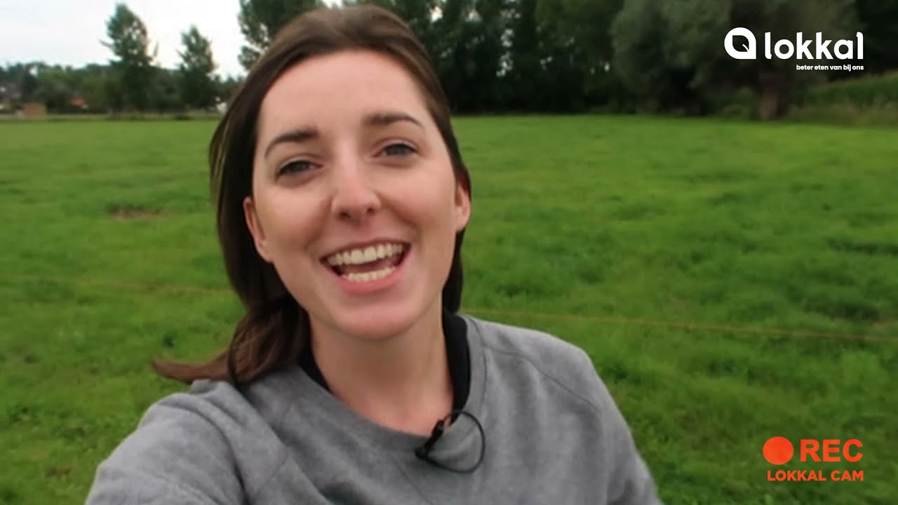 Lokkal Vlog #1: Melkerhei