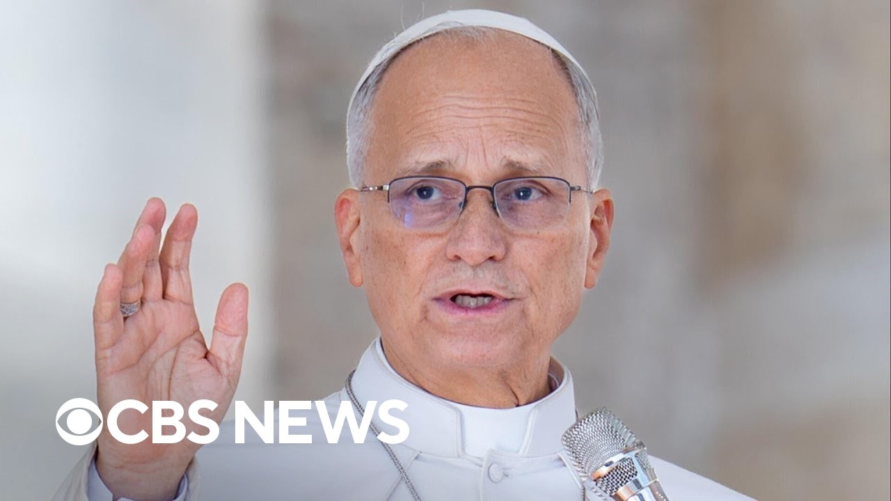No further treatment needed for Pope Leo after cancer surgery, Vatican says