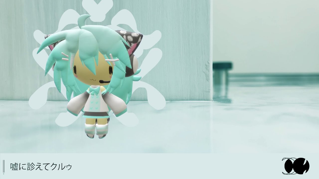 {UTAUカバー} イガク [Amaya Haru]