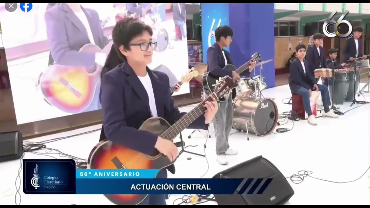 🎵 