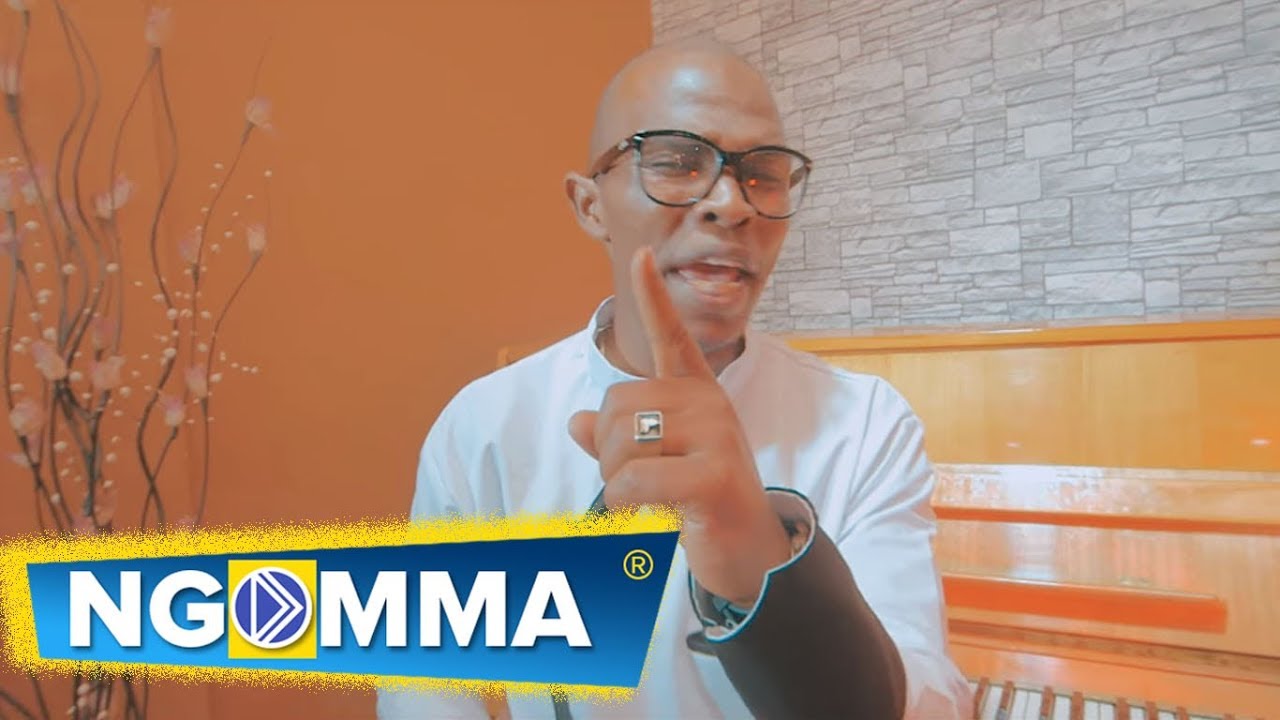 Philip Max - You're Faithful (Official Video)Sms SKIZA 8637631 to 811