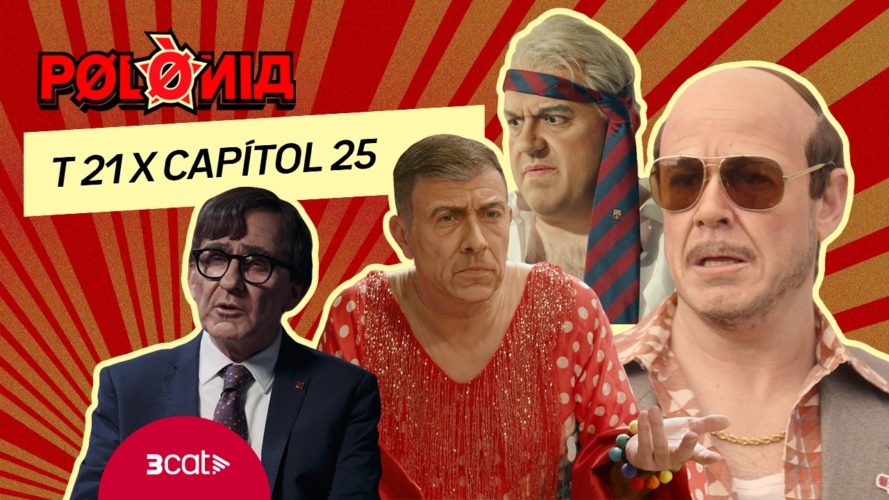 Pol&ograve;nia - T21xC25 - El torb dels pressupostos, al 