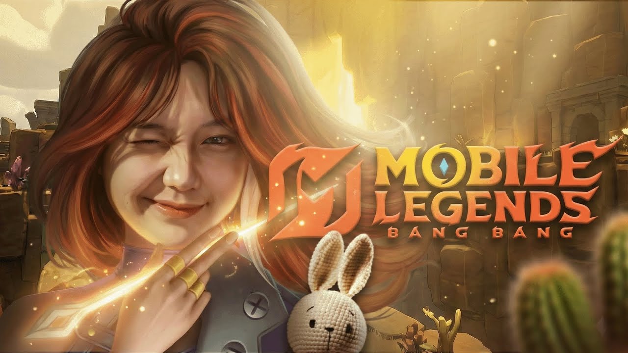 MOBILE LEGENDS - Top Global Melissa Izin Tampil!🪡 #SAMDRE
