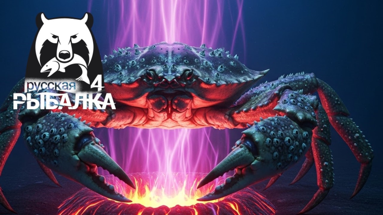 Русская Рыбалка 4  🔥🍀🔥 Russian Fishing 4