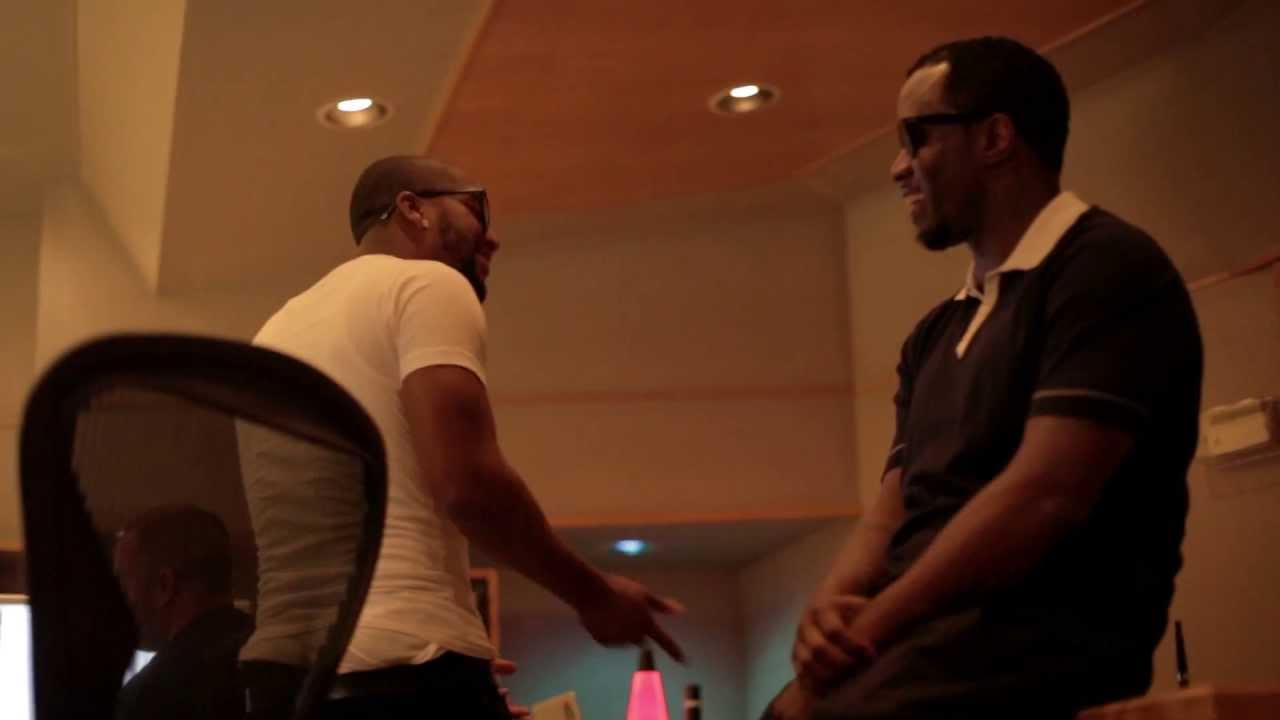 Omarion - "Maybach O Series" Pt. 1 | Vlog
