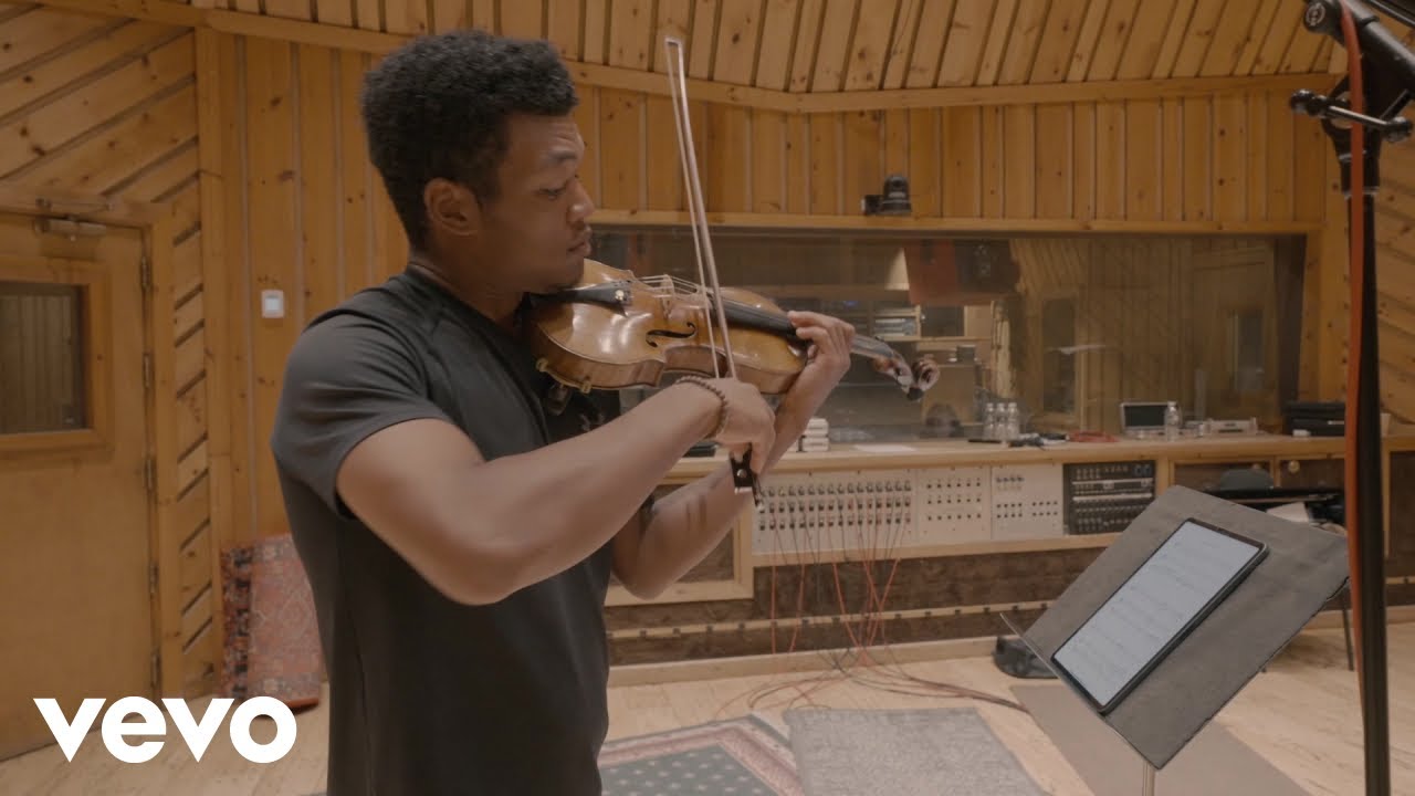 Carlos Simon, Randall Goosby - Simon: Hold Fast to Dreams