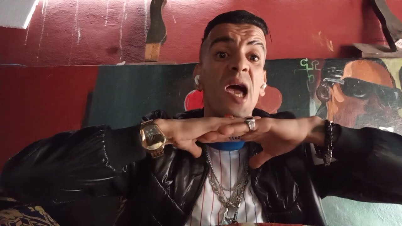 اجيو تشوفو شنو وقع ليا مع سجين مسكون بالجن فالسجن 😱 30 يوم بلا نعاس 