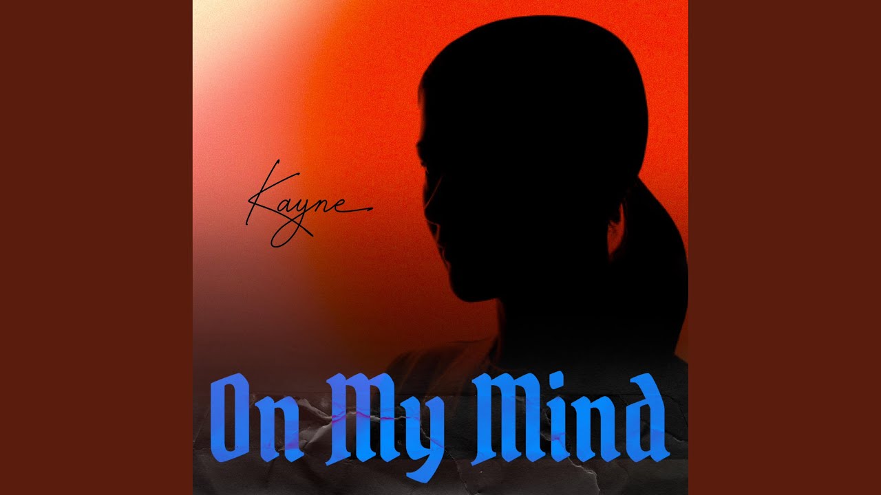 On My Mind