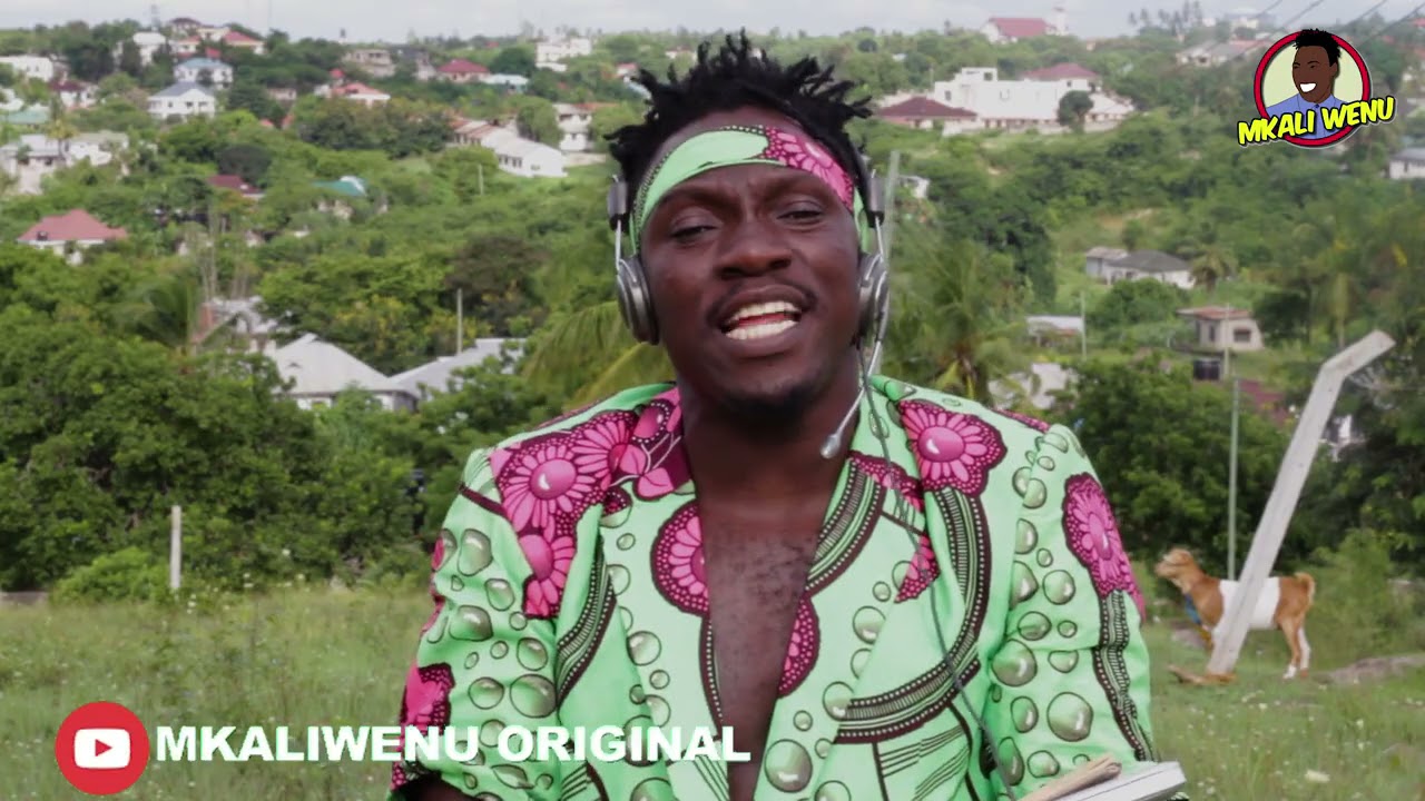 UTUPU WA HARMONIZE HADHARANI (MCHAMBUZI WA INSTAGRAM)