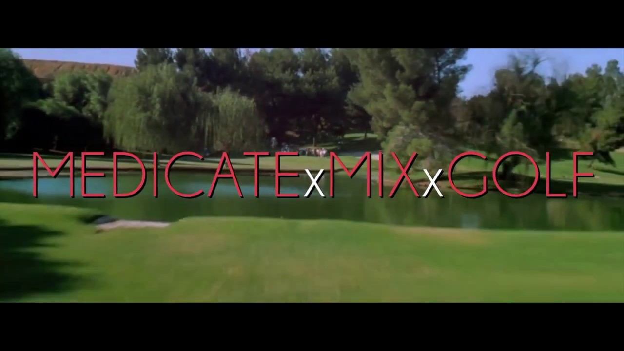 CANNA-GOLF BY ABRACADABS