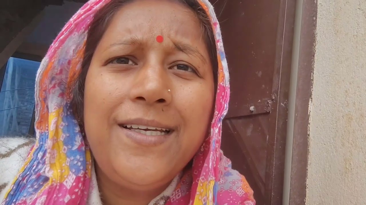 आज हरियाणा राजस्थान में हुई बारिश⛈️Today it rained in Haryana and Rajasthan