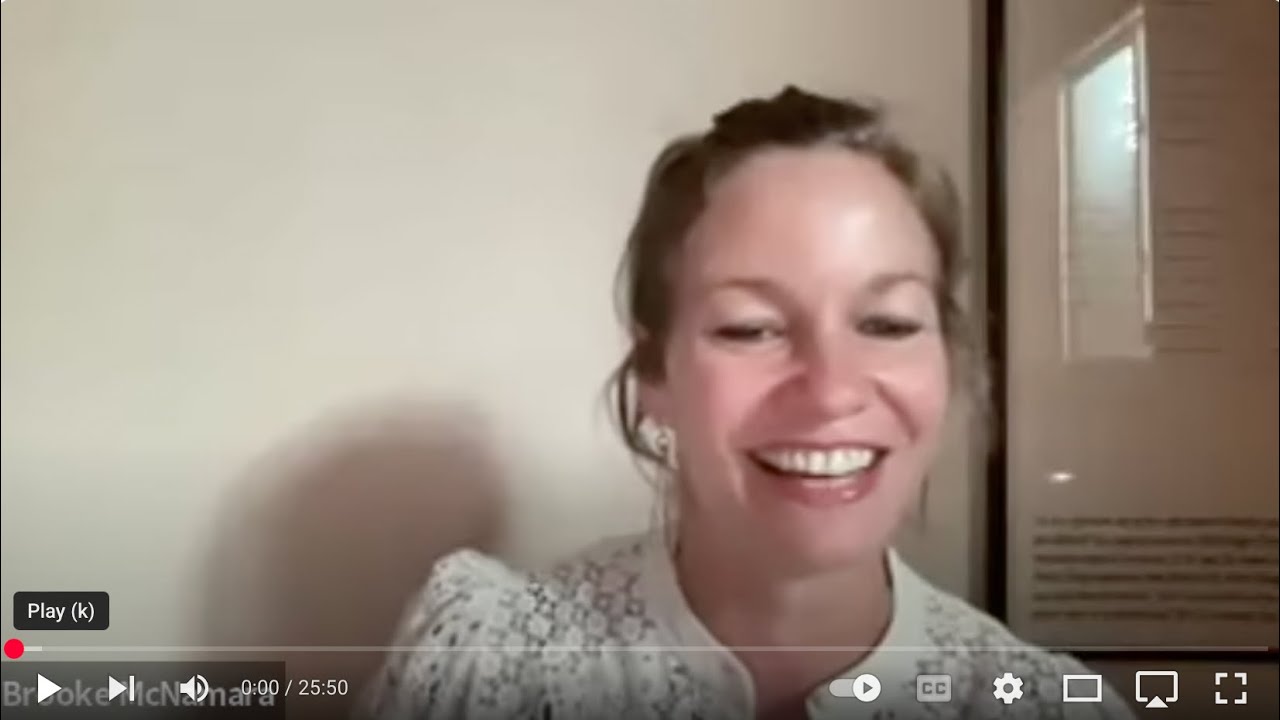 Guided Meditation: Strength & Ease