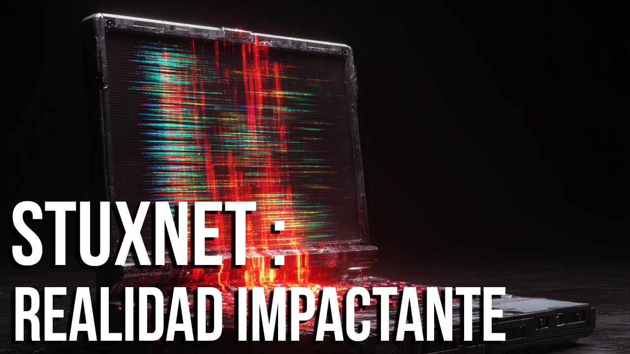Stuxnet: El virus que desencaden&oacute; una guerra digital secreta