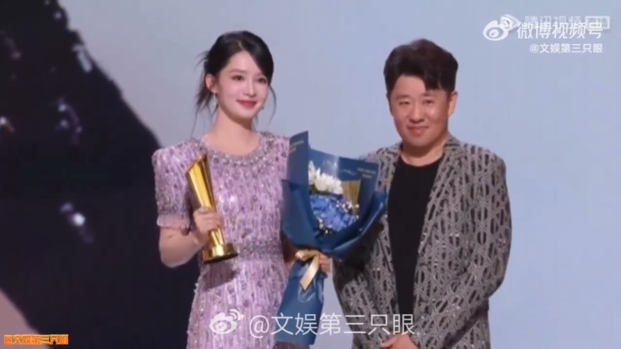 李沁 年度品质IP演员