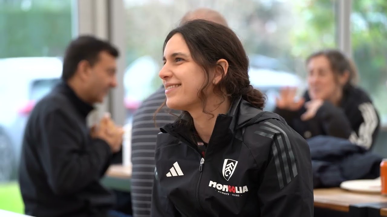 Ajay's Story - A More Than a Game Football Case Study