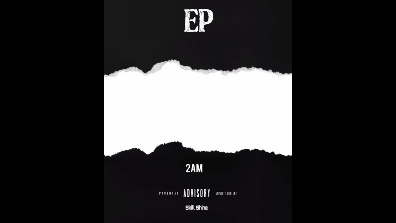 Skill Shine 2AM (V&iacute;deo Lyric)