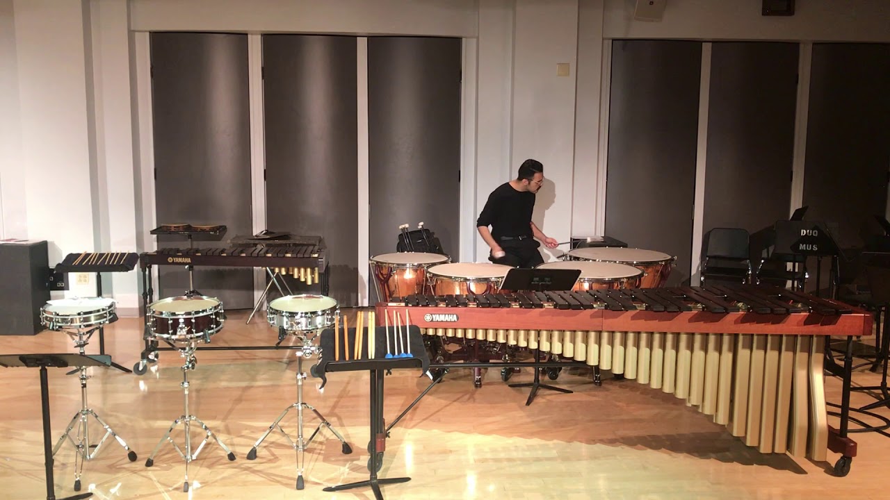 Aspen Music Festival 2019