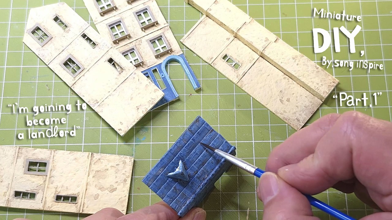 DIY 