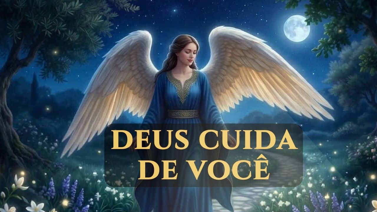 ESSAS MÚSICAS VÃO TRAZER PAZ AO SEU CORAÇÃO AGORA