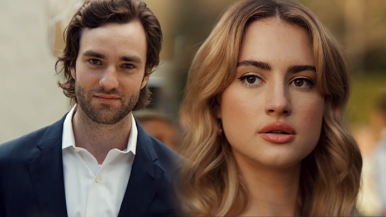 Tell Me Lies | Lucy and Stephen first date and last encounter