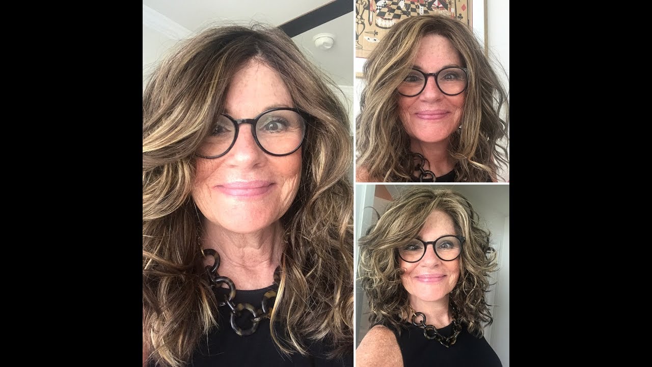 Three Wavy Wigs You Need for the Summer...and Anytime!