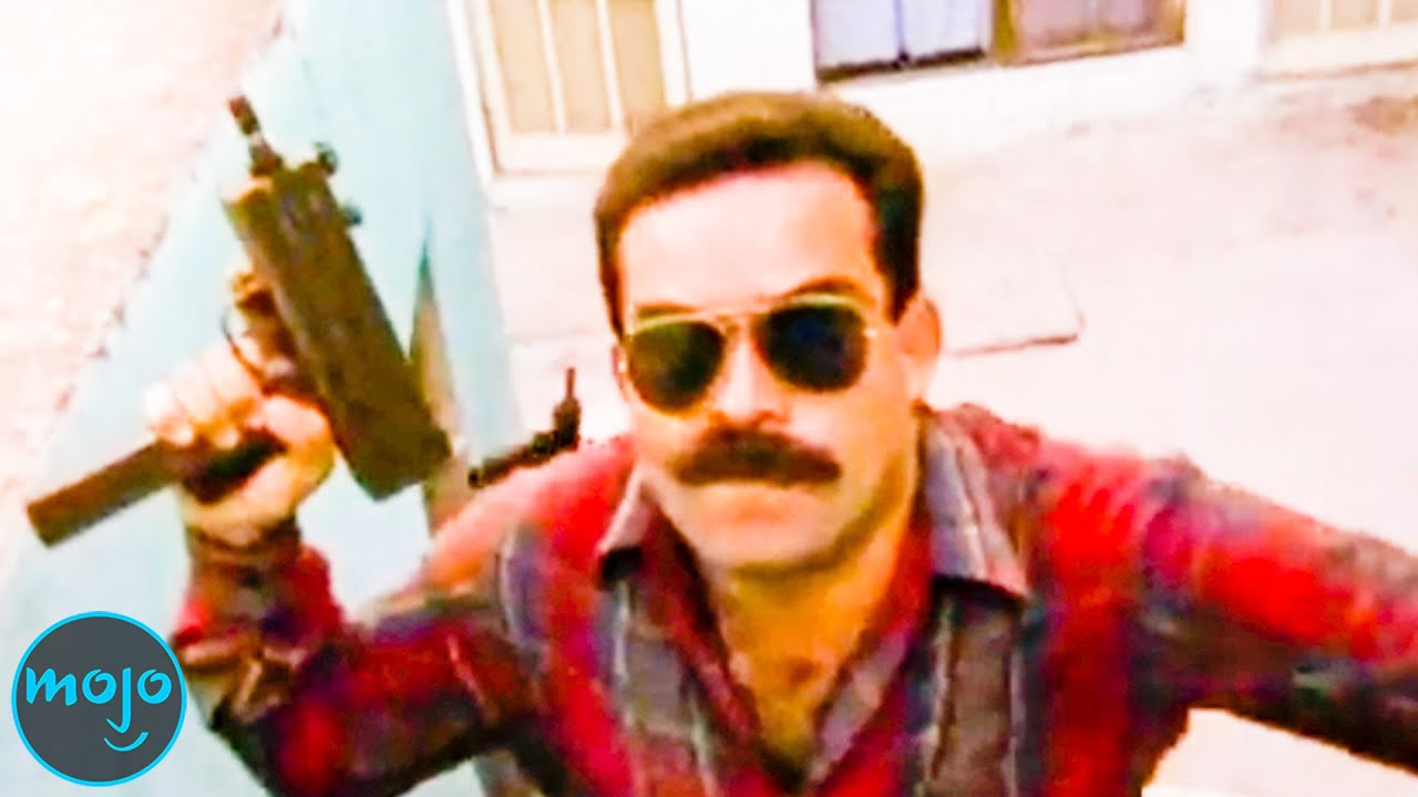 Top 10 Great Movies Made for Almost Nothing