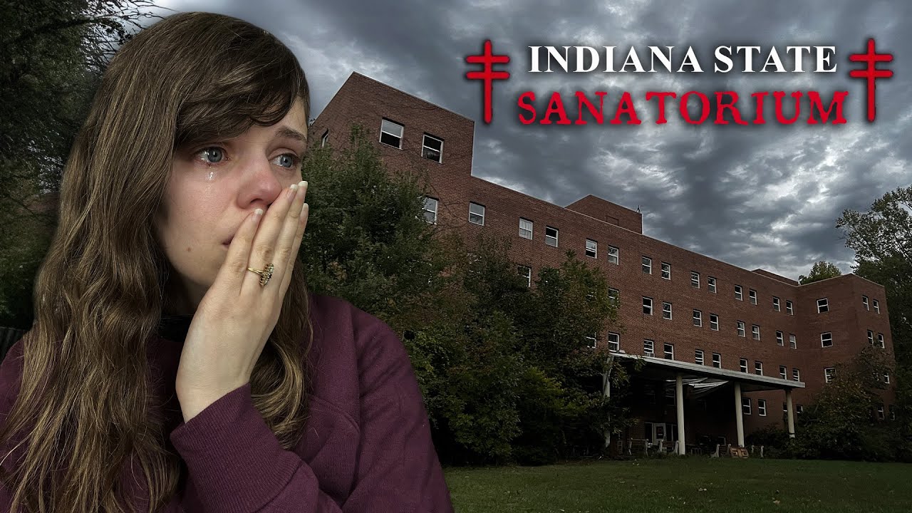 THIS CHANGES EVERYTHING.... |  Psychic Mediums Paranormal Investigation at Indiana State Sanatorium