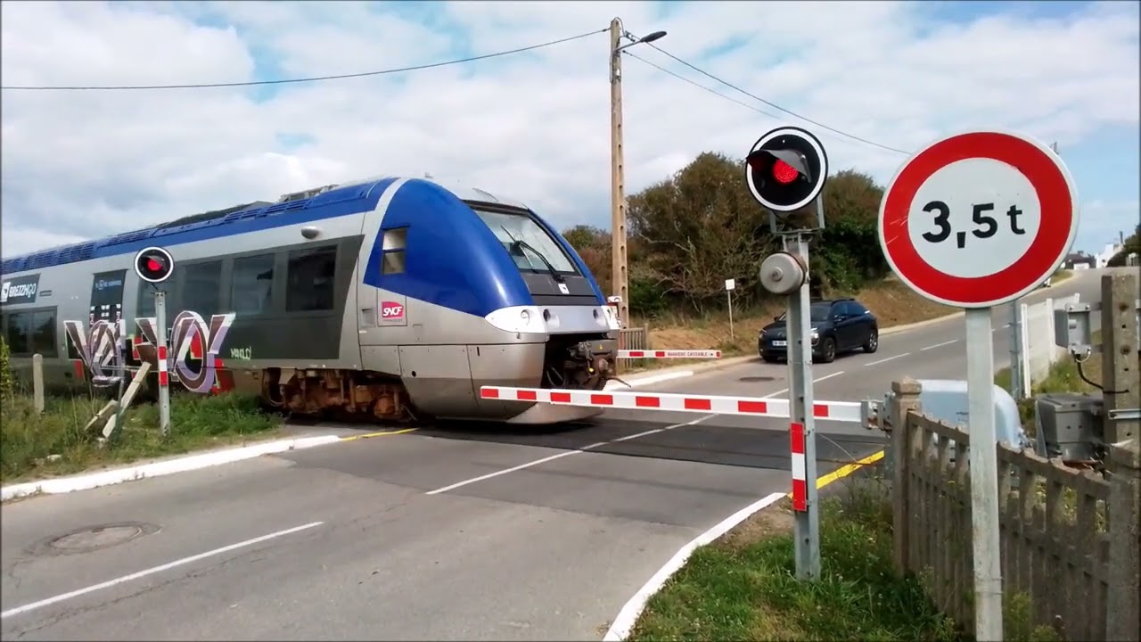 PN TER De Quiberon